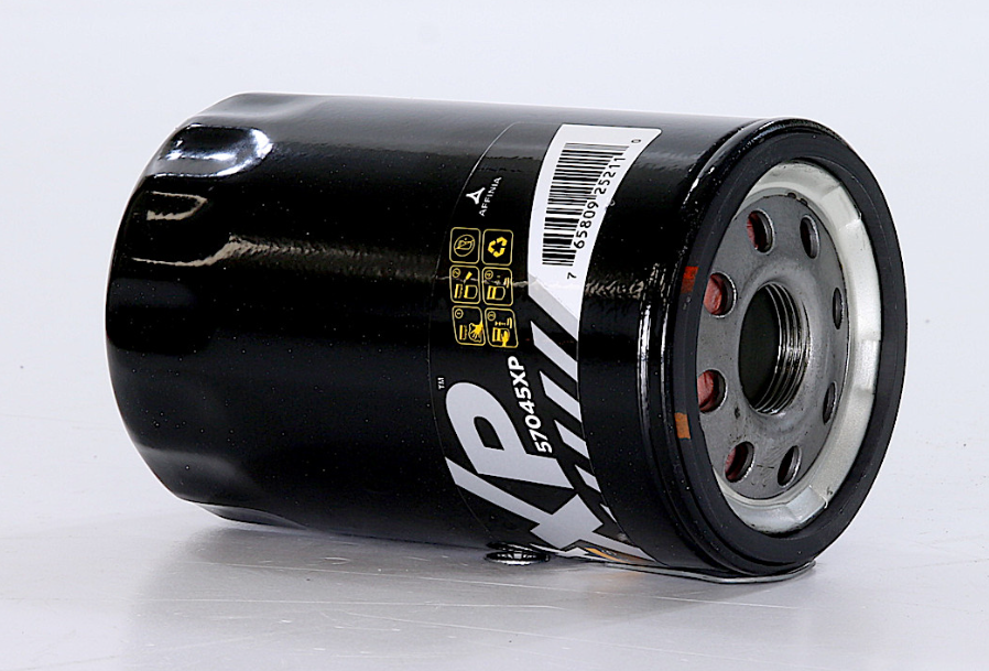 Product of Wix Filters 57045XP Full Flow Oil Filter 