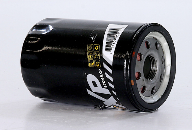 Product of Wix Filters 57045XP Full Flow Oil Filter 