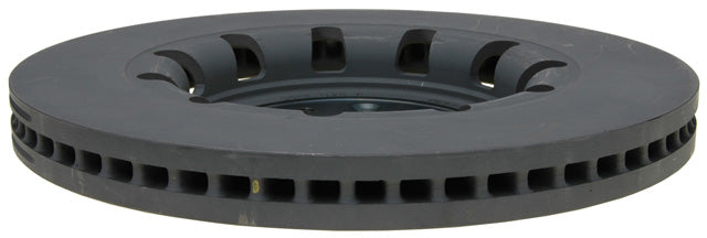 Product of Raybestos Brakes 680982 Specialty - Street Performance Plain Face 2-Piece Brake Rotor 