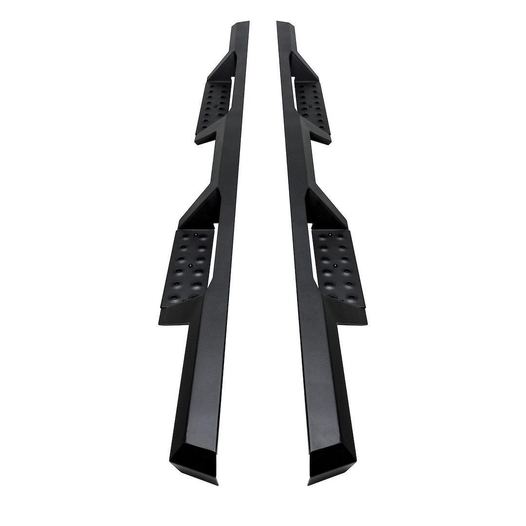 Product of Westin Automotive 56-11685 HDX Nerf Bar With Drop Down Steps 