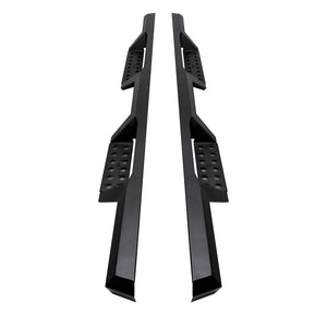Product of Westin Automotive 56-11685 HDX Nerf Bar With Drop Down Steps 