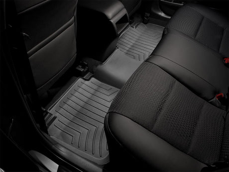 Product of Weathertech (USA) FloorLiner ™ 448698 Black Thermoplastic Polyolefin (TPO) Floor Liner 