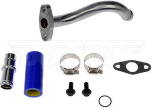 Dorman (Oe Solutions) 904-346 Turbocharger Oil Return Kit||||85||d18904346||2013283