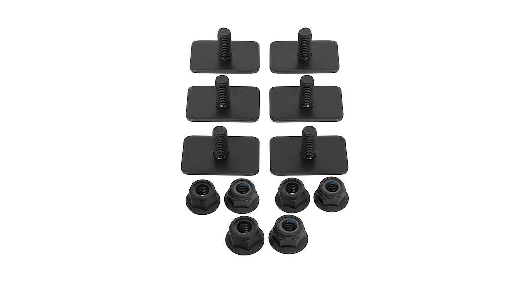 Rhino-Rack Usa Sp309 Roof Rack Mounting Kit Hardware||||85||rhrsp309||1916204