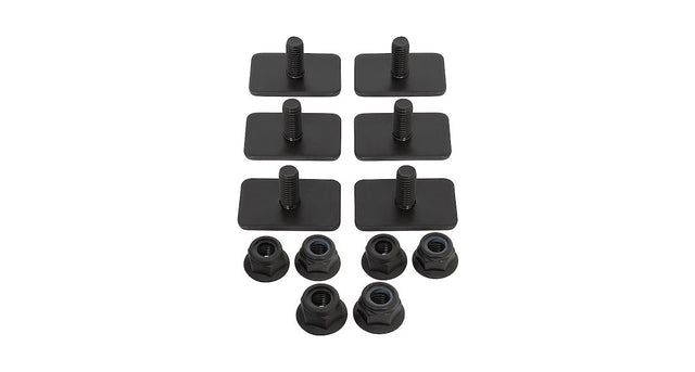 Rhino-Rack Usa Sp309 Roof Rack Mounting Kit Hardware||||85||rhrsp309||1916204