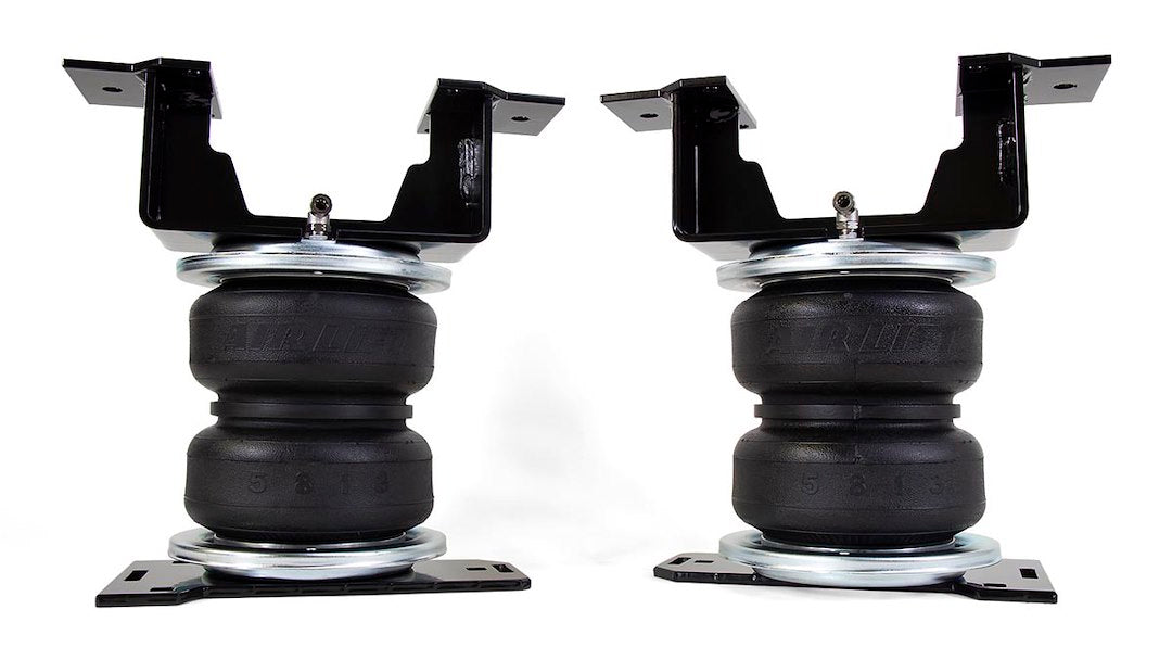 Product of Air Lift 93388 Helper Spring Kit