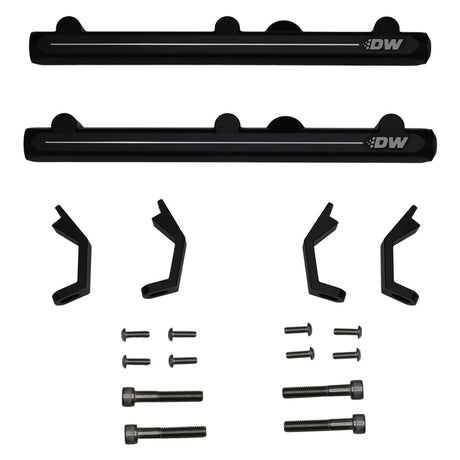 Deatschwerks 7-804 Fuel Injector Rail||||85||dwk7804||2016556