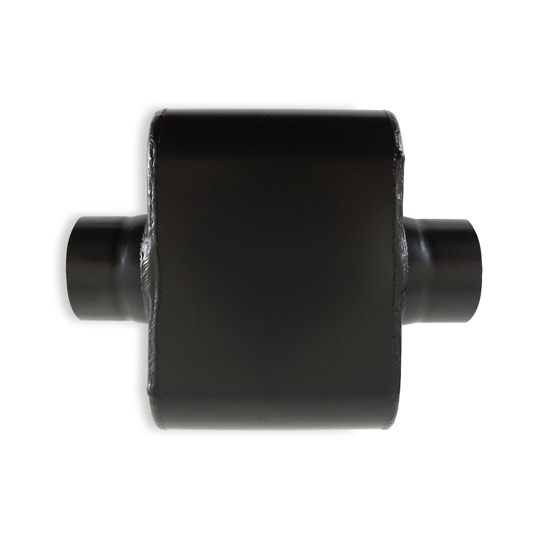 Product of Flowmaster 325108 10 Series ™ Delta Force ® Steel Exhaust Muffler 