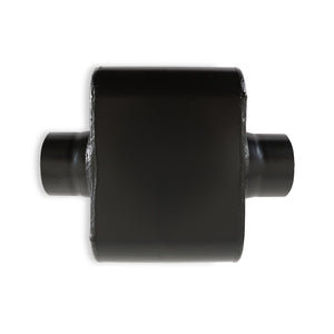 Product of Flowmaster 325108 10 Series ™ Delta Force ® Steel Exhaust Muffler 