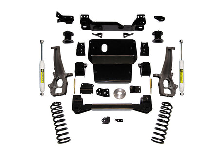 Product of Superlift 4602 Lift Kit Component 