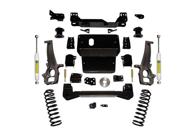 Product of Superlift 4602 Lift Kit Component 