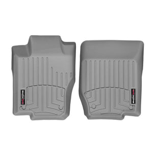 Product of Weathertech (USA) FloorLiner ™ 460211 Charcoal/ Dark Pewter/ Dark Slate/ Gray/ Medium Stone/ Slate Gray Thermoplastic Polyolefin (TPO) Floor Liner 