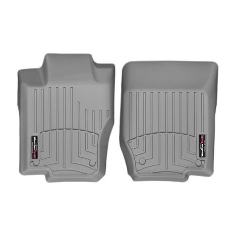 Product of Weathertech (USA) FloorLiner ™ 460211 Charcoal/ Dark Pewter/ Dark Slate/ Gray/ Medium Stone/ Slate Gray Thermoplastic Polyolefin (TPO) Floor Liner 