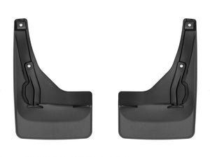 Weathertech (Usa) 120180 Mud Flap||120180.Jpg||85||w24120180||1566870