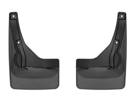 Weathertech (Usa) 120180 Mud Flap||120180.Jpg||85||w24120180||1566870