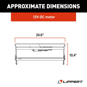 Lippert Components 3724742 Entry Step||3724742_2.Jpg||87||m6v3724742||1110909