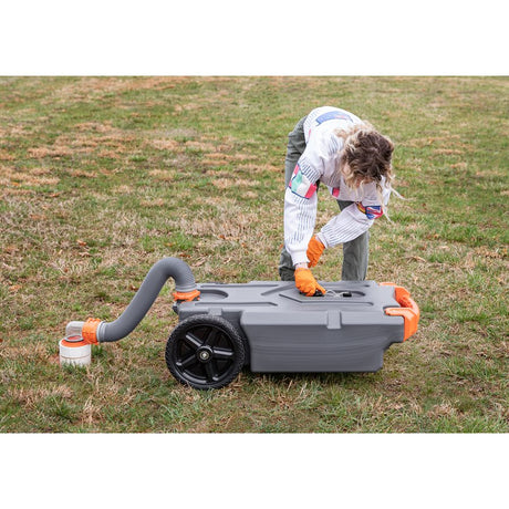 Product of Camco 39002 Portable Waste Holding Tank