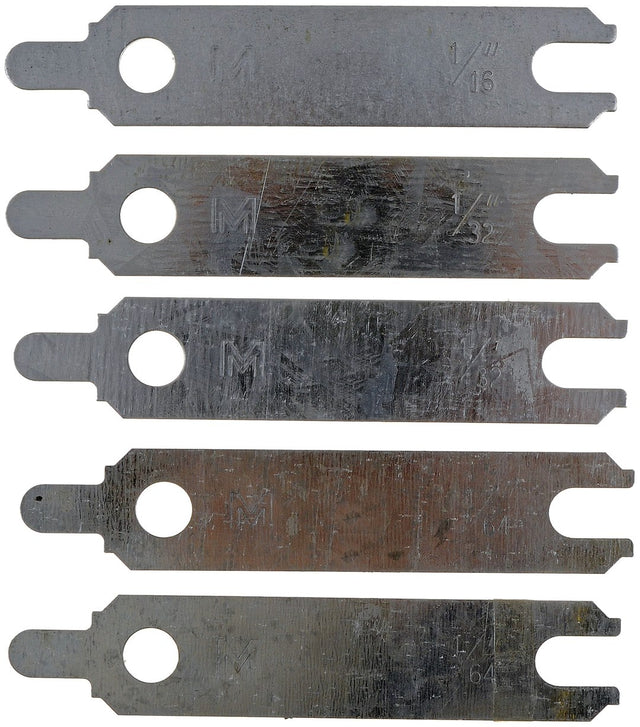 Dorman (Oe Solutions) 02336 Starter Shim||02336-007.Jpg||85||d1802336||969370