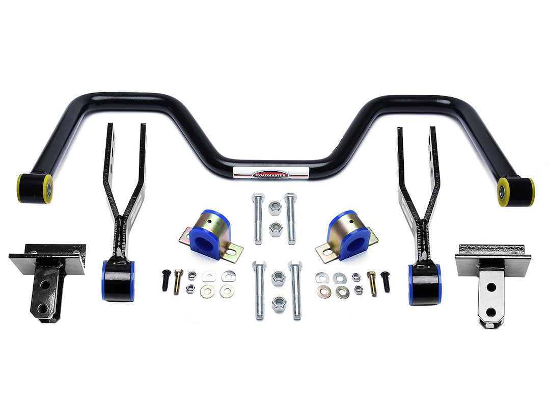 Product of Roadmaster 1139-146 Chromoly Steel Stabilizer Bar 