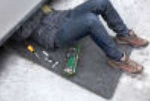 Husky Liner Htw2x4mat Work Mat||htw2x4mat_2.Png||87||h21htw2x4mat||2253549
