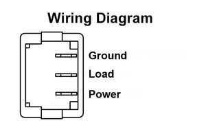 Jr Products 12045 Multi Purpose Switch||12045-Wiring.Jpg||86||j4512045||929464
