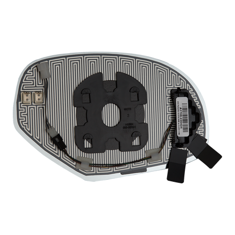 Burco Mirrors 4110hsrsg Exterior Mirror Glass||4110hsrsg_Back.Png||86||bur4110hsrsg||2240511