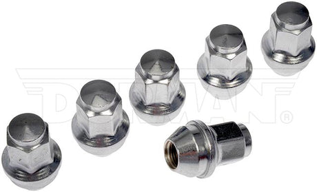 Dorman (Oe Solutions) 611-008cd Lug Nut||||85||d18611008cd||1894313