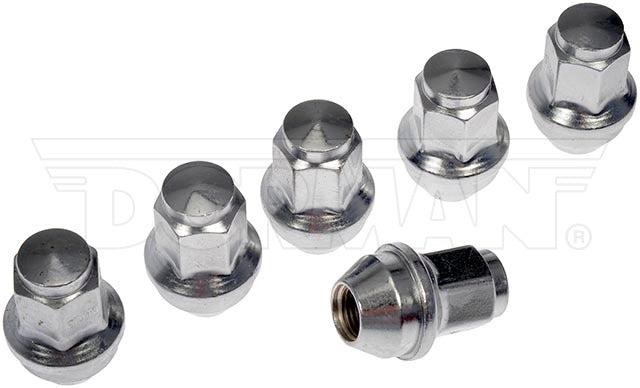 Dorman (Oe Solutions) 611-008cd Lug Nut||||85||d18611008cd||1894313