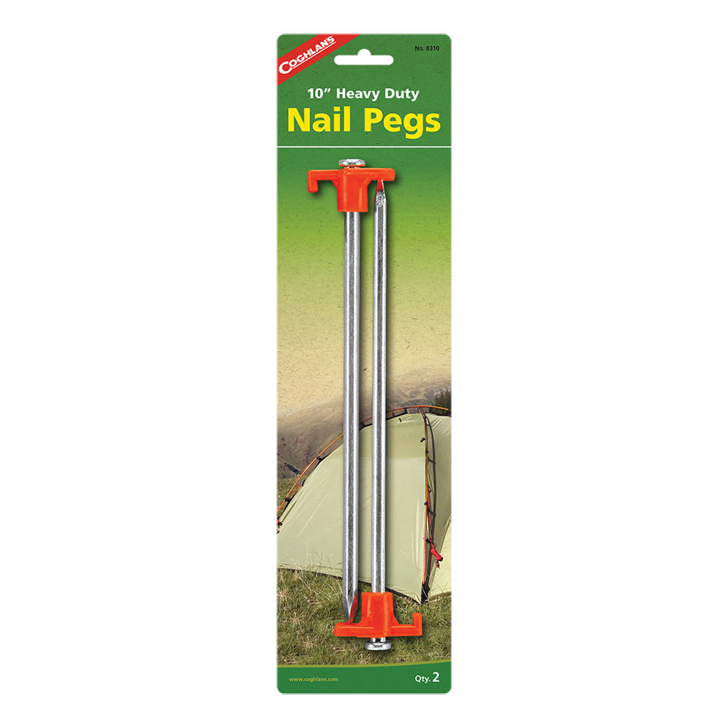 Product of Coghlan's 8310 Tent Peg