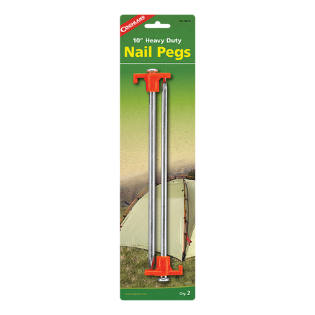 Product of Coghlan's 8310 Tent Peg