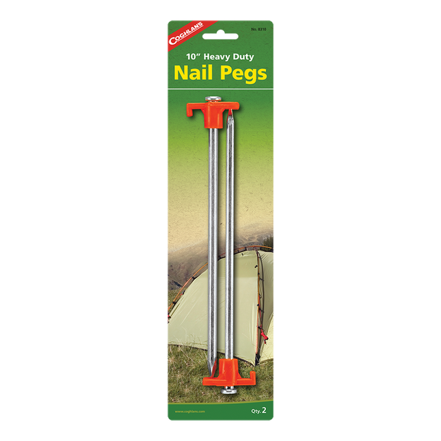 Product of Coghlan's 8310 Tent Peg