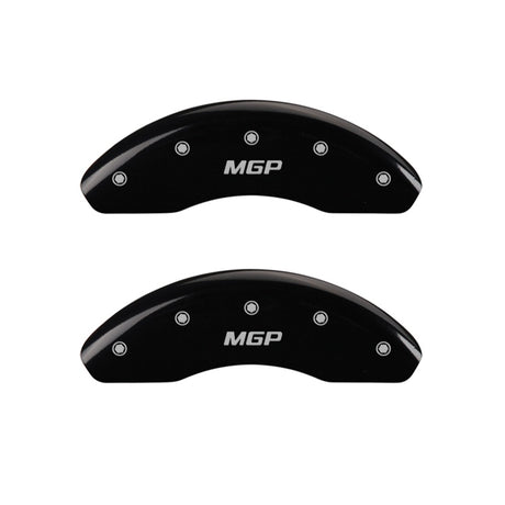 Product of Mgp Caliper Cover 20003fmgpbk Caliper Cover