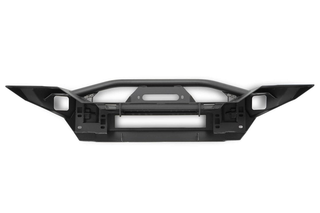 Product of DV8 Offroad FBJL-07 FS-7 Series Steel Powder Coated Bumper 