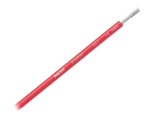 Pacer Marine Wul14rd-100 Primary Wire||wul14rd-100_1.Jpg||86||pcrwul14rd100||2115870