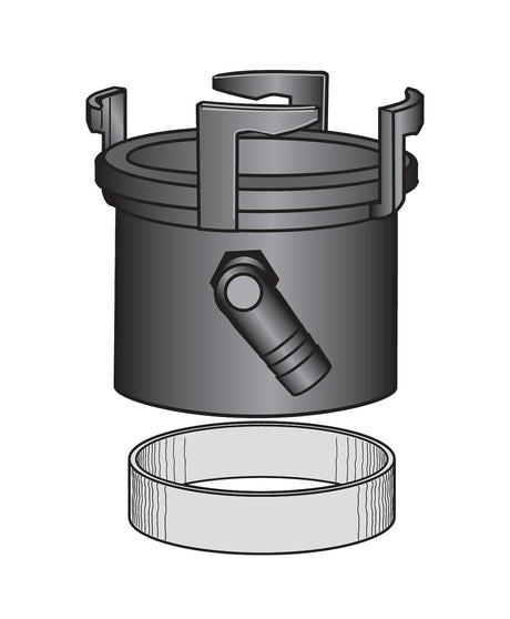 Product of Thetford 70405 Sewer Hose Connector
