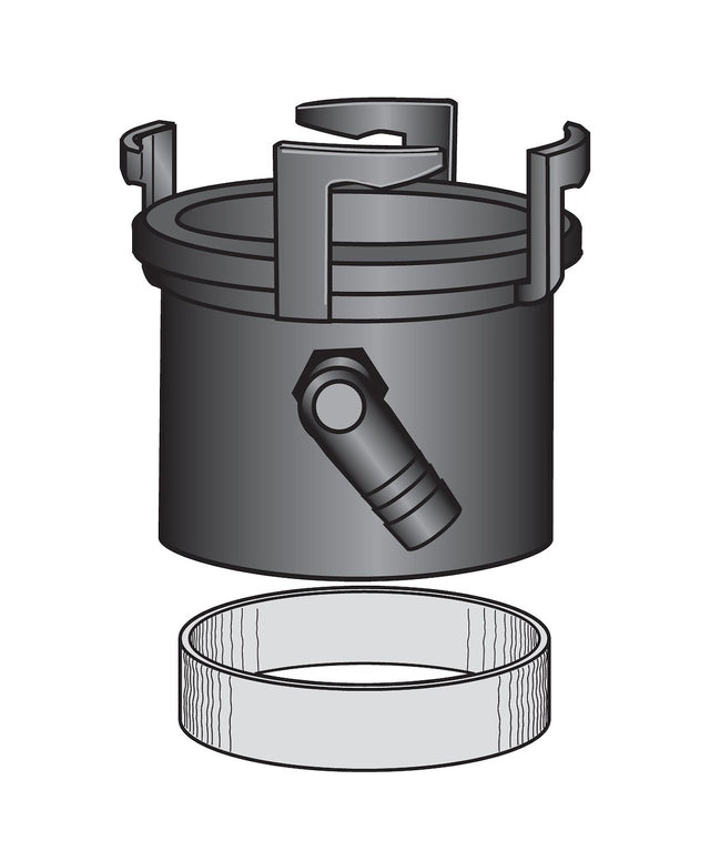 Product of Thetford 70405 Sewer Hose Connector