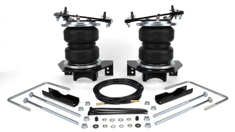 Product of Air Lift 93352 Helper Spring Kit