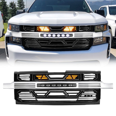 American Modified Amchca00132 Grille||amchca00132_01.Jpg||85||amdmchca00132||2236101