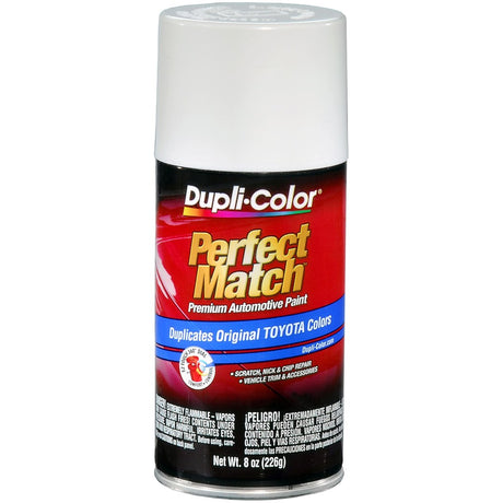 Product of Vht/ Duplicolor Bty1556 Touch-Up Paint