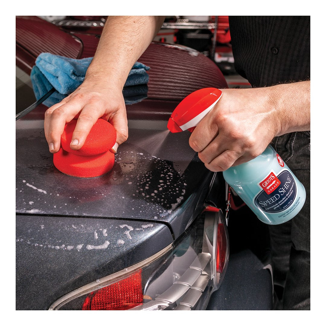 Griots Garage 10950 Detailing Spray||11146_7.Jpg||92||gog10950||1033983