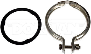 Dorman (Oe Solutions) 667-523 Exhaust Clamp||667-523_2.Jpg||87||d18667523||2243731