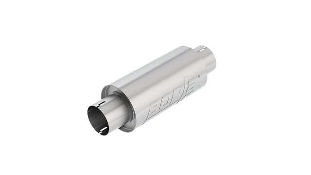 Borla 401343 Exhaust Resonator||401343.Jpg||85||b25401343||1244632