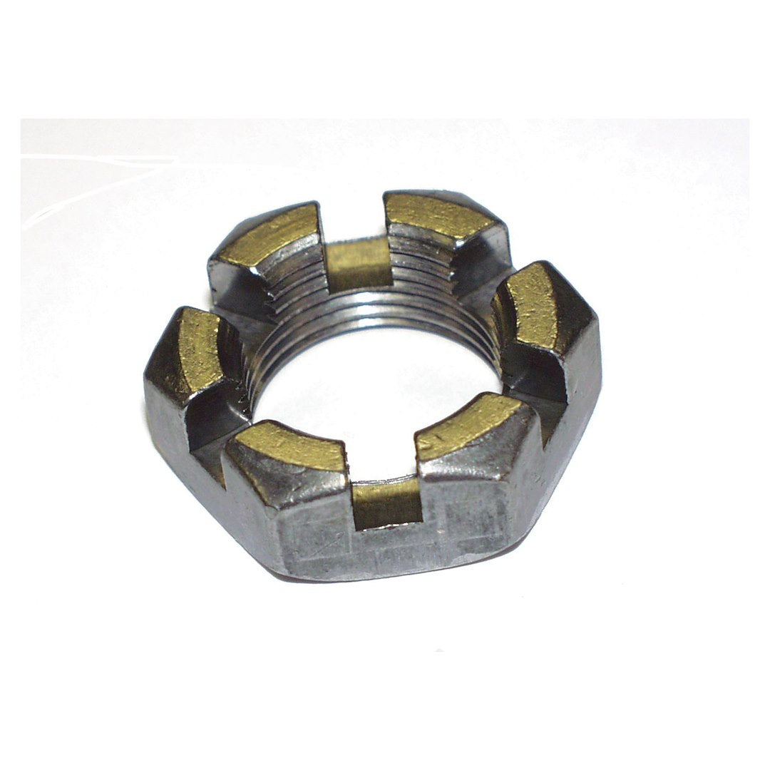 Crown Automotive J0636344 Spindle Nut||j0636344.Jpg||85||c1yj0636344||924784
