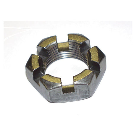 Crown Automotive J0636344 Spindle Nut||j0636344.Jpg||85||c1yj0636344||924784