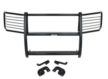 Product of Go Rhino 3155MB Grille Guard Modular Black Powder Coated 