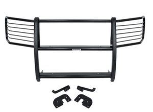 Product of Go Rhino 3155MB Grille Guard Modular Black Powder Coated 