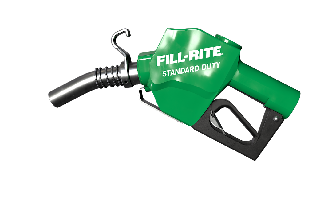 Product of Fill-Rite Sdn100gan Liquid Transfer Tank Pump Nozzle