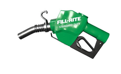 Product of Fill-Rite Sdn100gan Liquid Transfer Tank Pump Nozzle