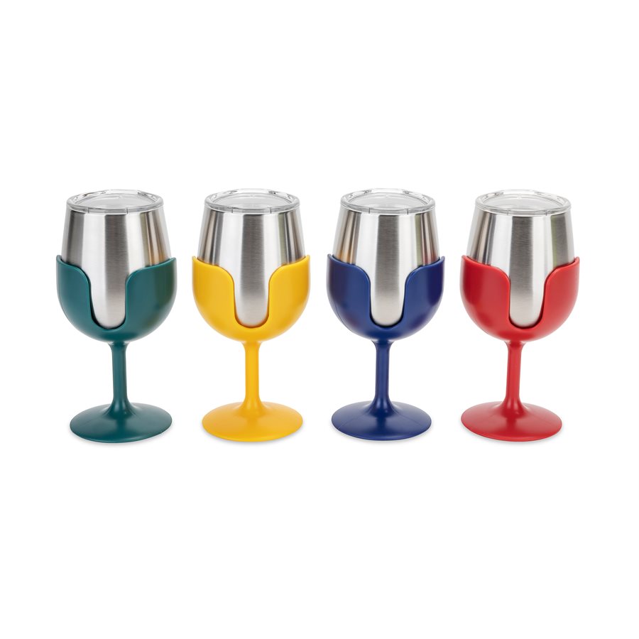 Product of Camco 53465 Drinking Glass