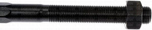 Product of Dorman Chassis TI92080RD Premium ™ OEM Steel Tie Rod End 